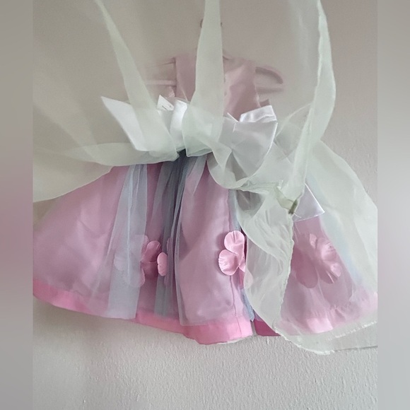 Good Lad Dress Garment set - Picture 5 of 8